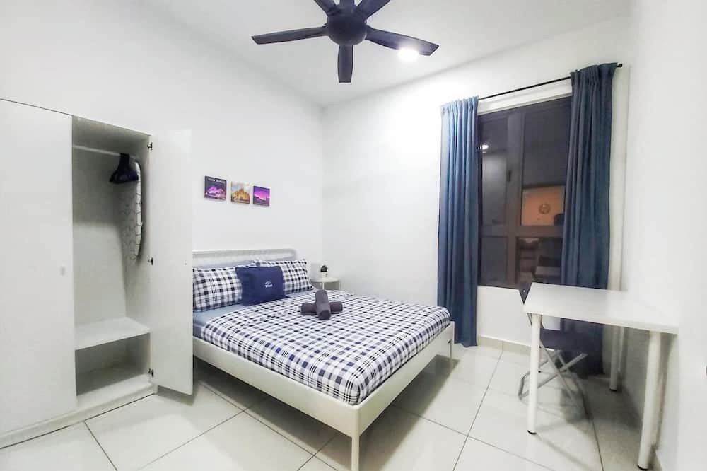 Photo of Bedroom in Bandar Kinrara