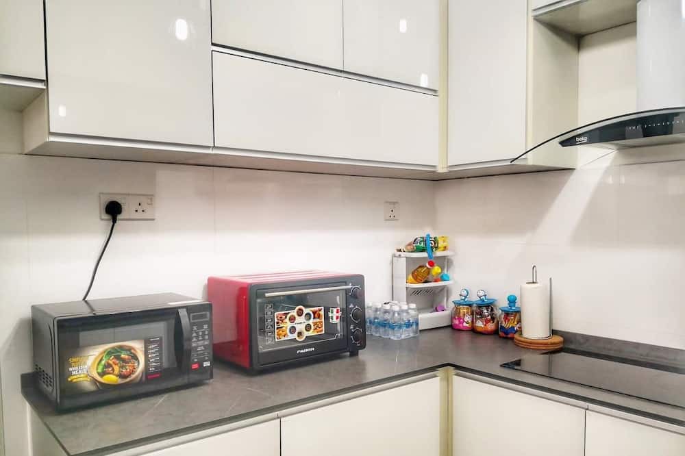 Photo of Kitchen in Bandar Kinrara