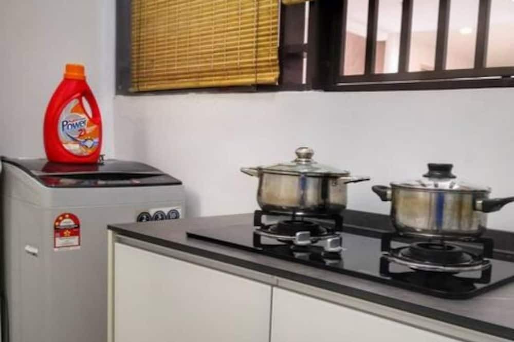 Photo of Kitchen in Bandar Kinrara