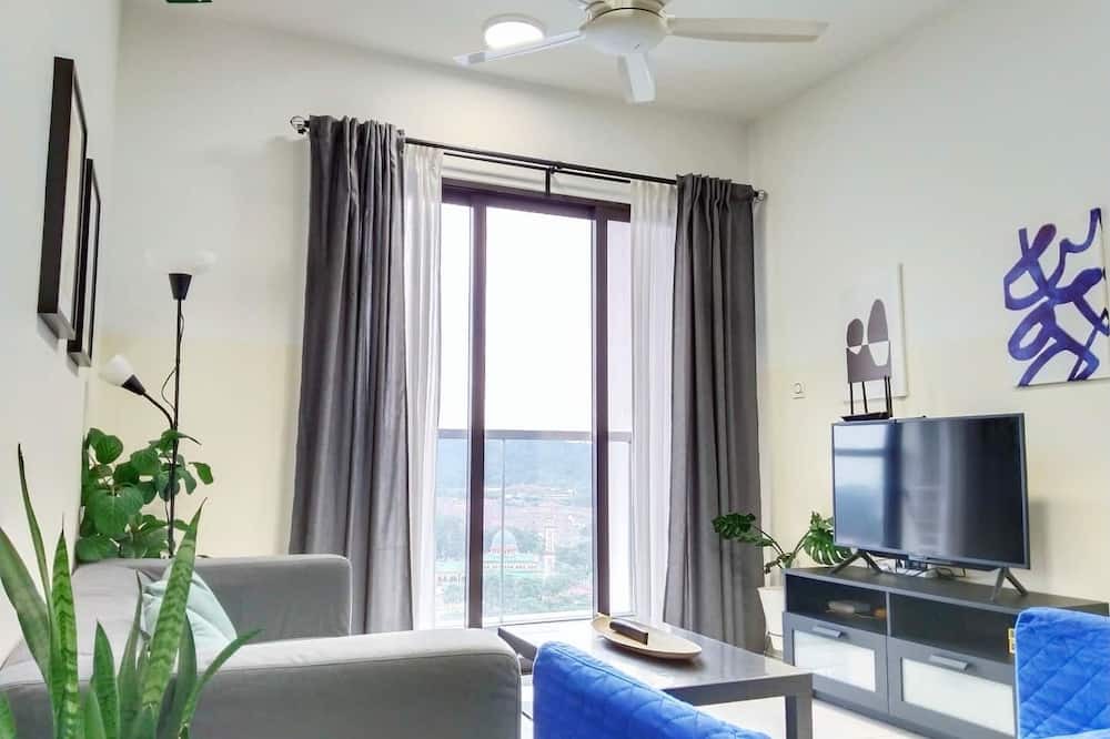 Photo of Livingroom in Bandar Kinrara