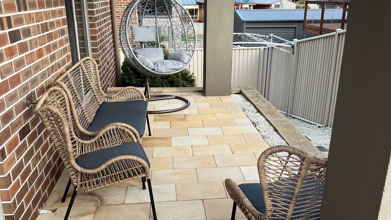 Photo of Outdoor in Newnham