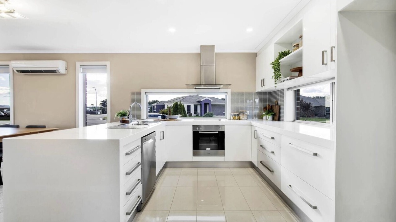 Photo of Kitchen in Newnham