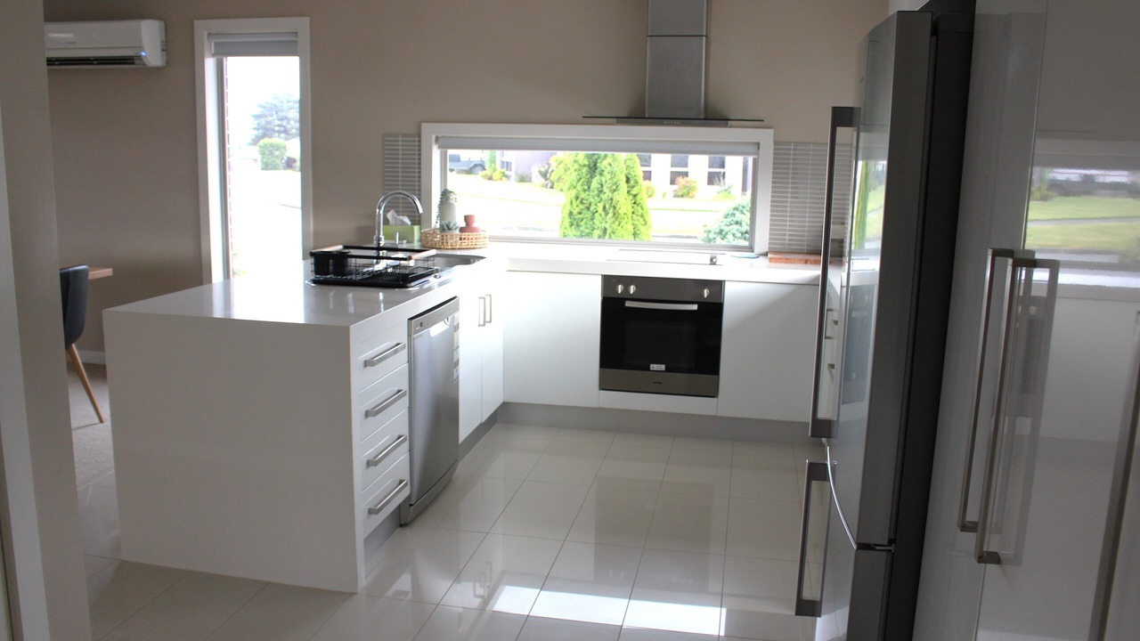 Photo of Kitchen in Newnham