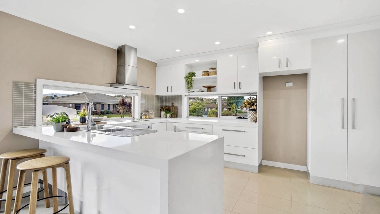 Photo of Kitchen in Newnham