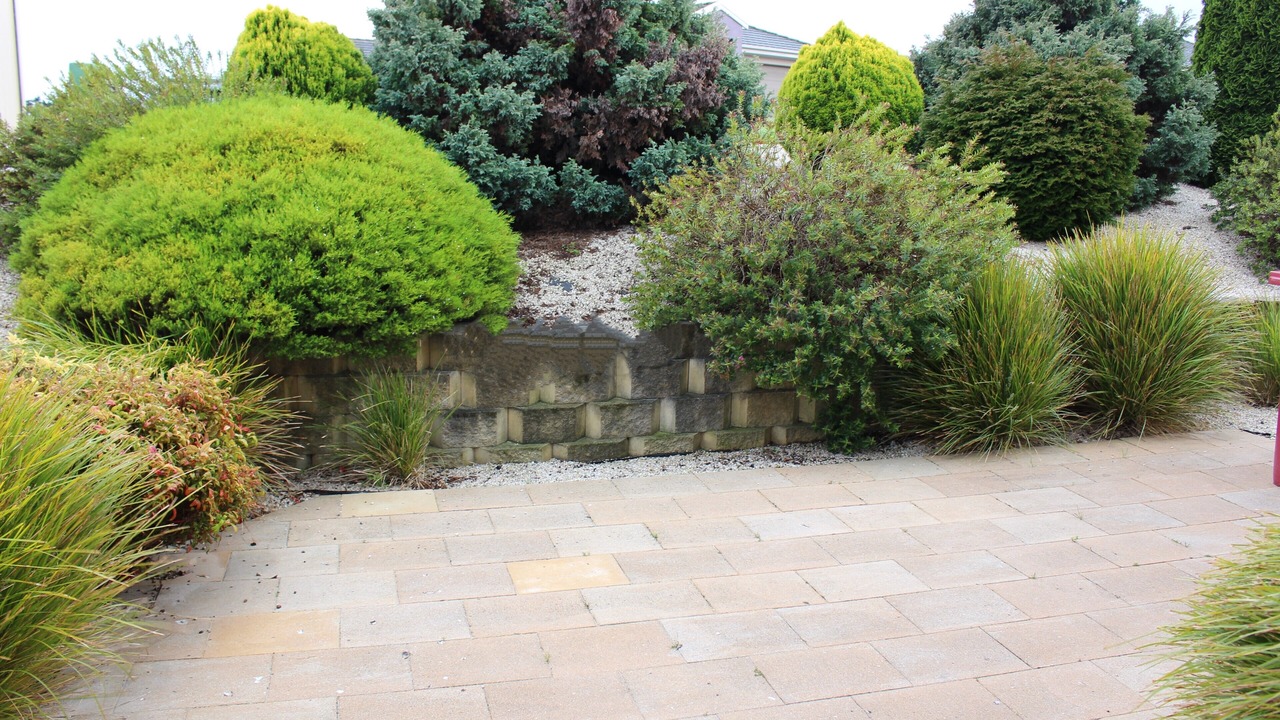 Photo of Outdoor in Newnham