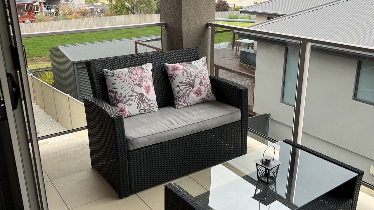 Photo of Outdoor in Newnham