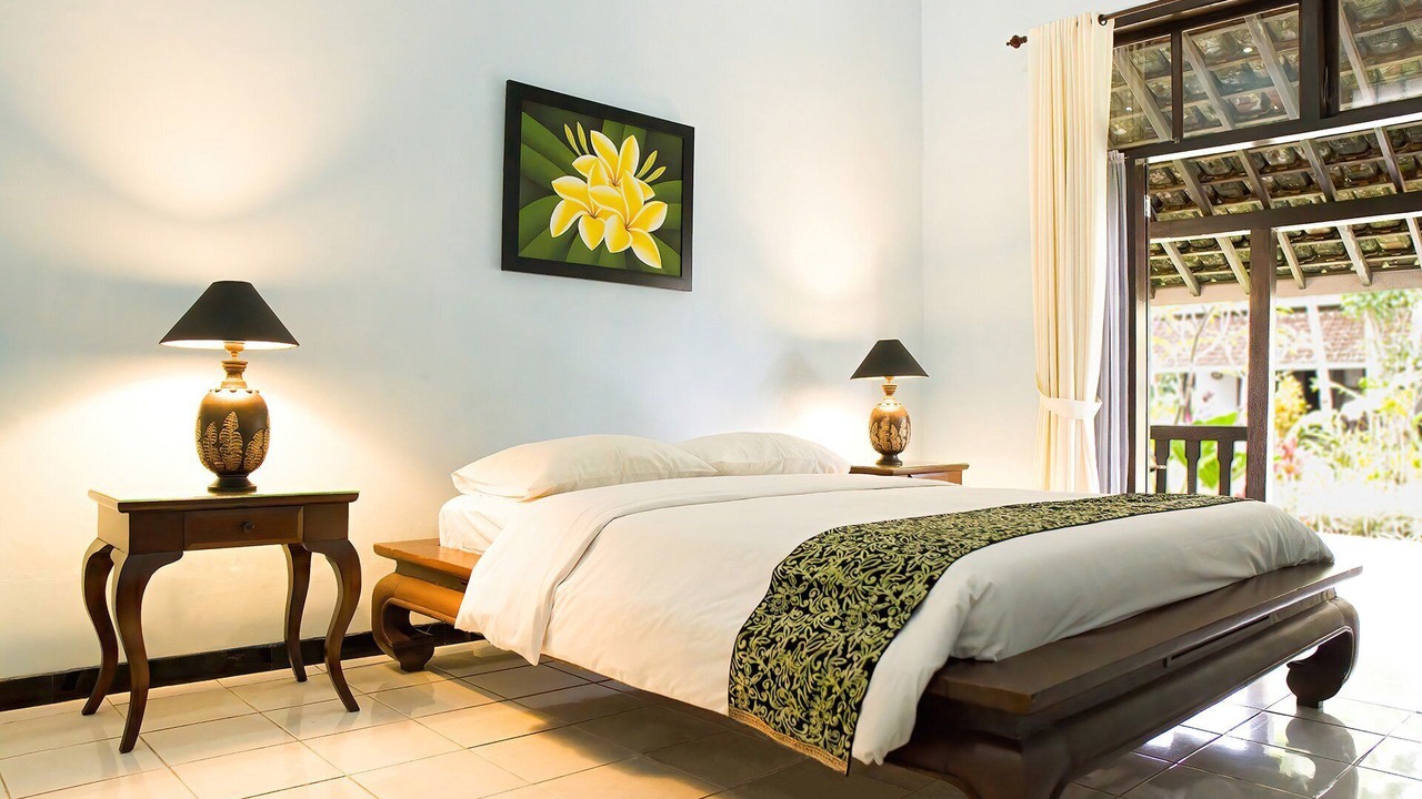 Photo of Bedroom in Kalibaru
