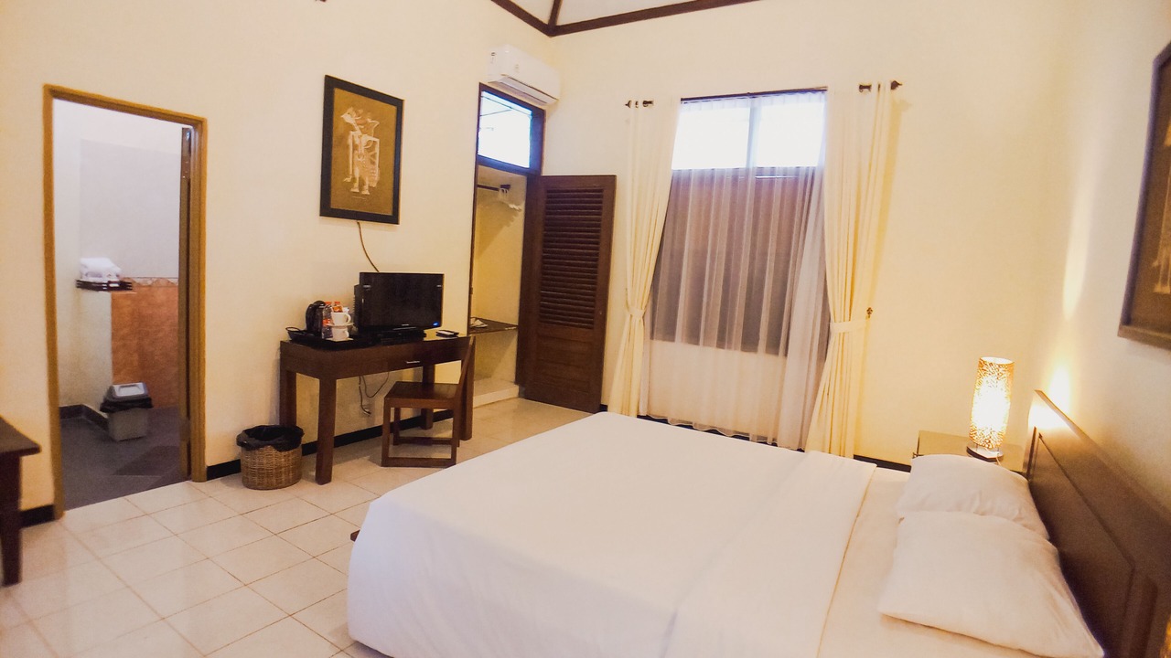 Photo of Bedroom in Kalibaru