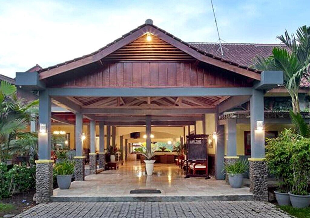 Photo of Outdoor in Kalibaru