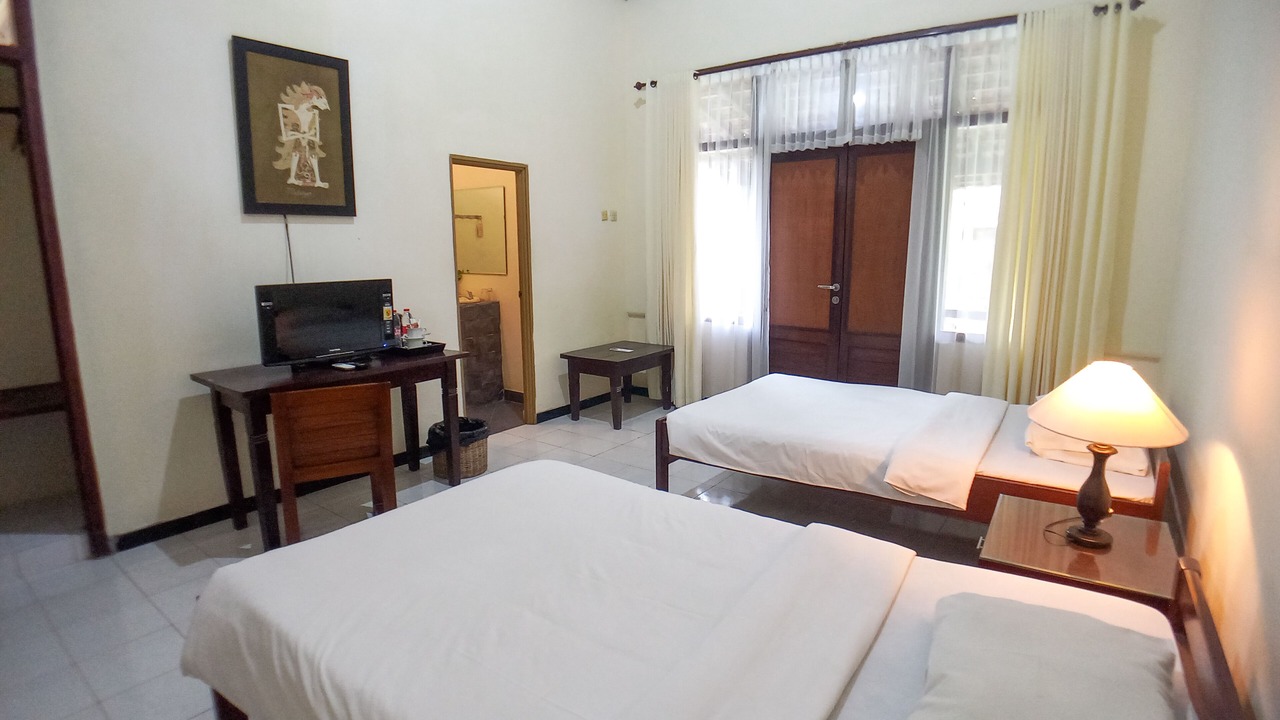 Photo of Bedroom in Kalibaru