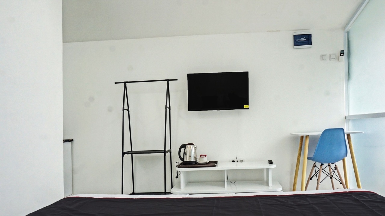 Photo of Bedroom in Pondok Ranji
