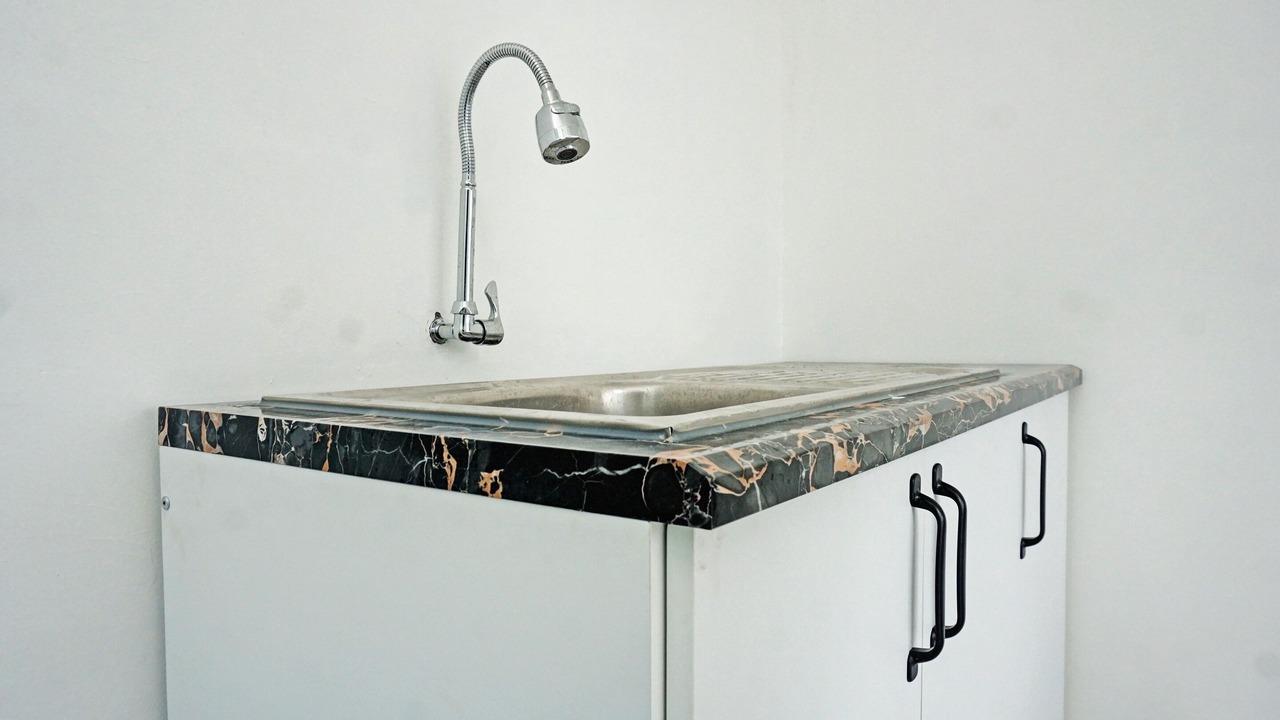 Photo of Bathroom in Pondok Ranji