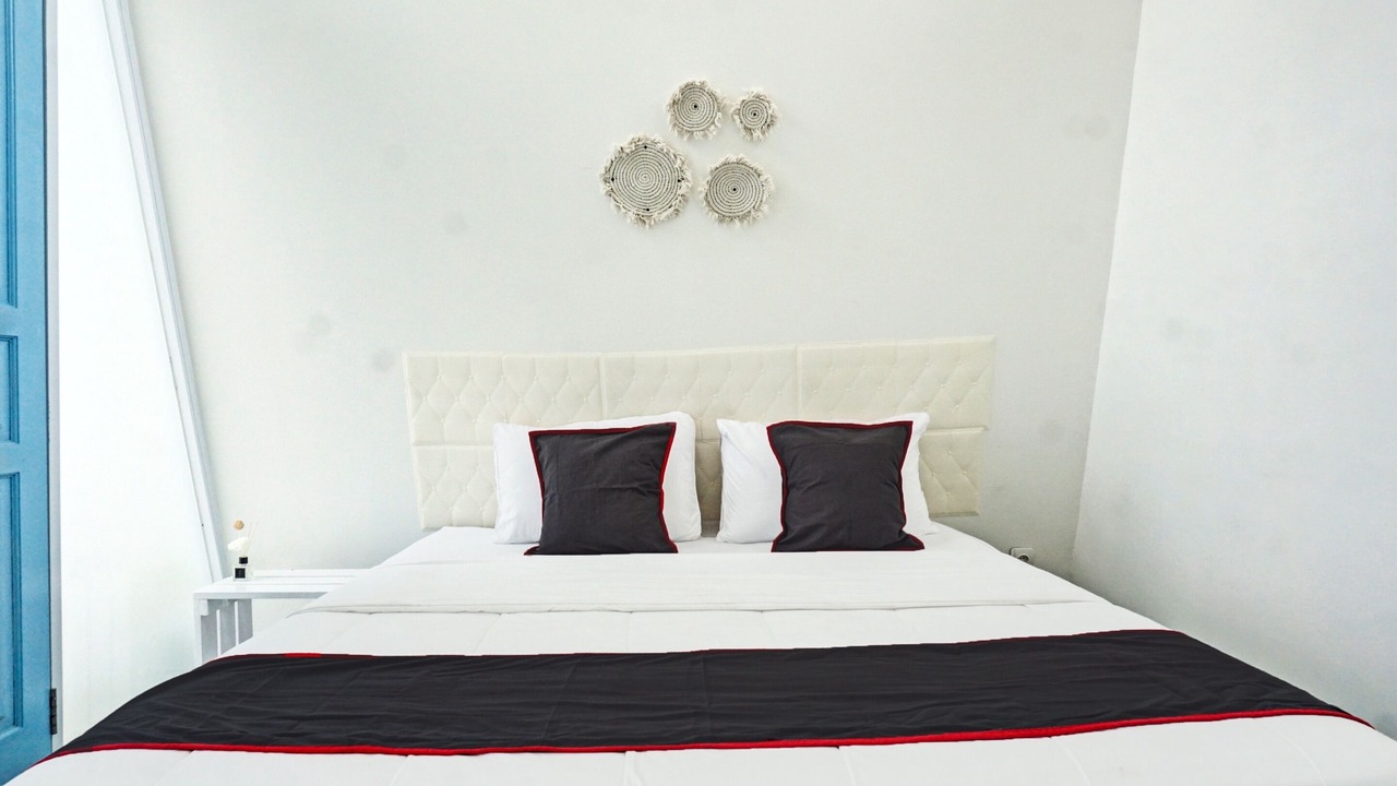 Photo of Bedroom in Pondok Ranji