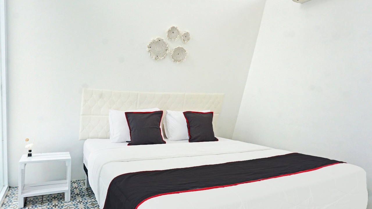 Photo of Bedroom in Pondok Ranji