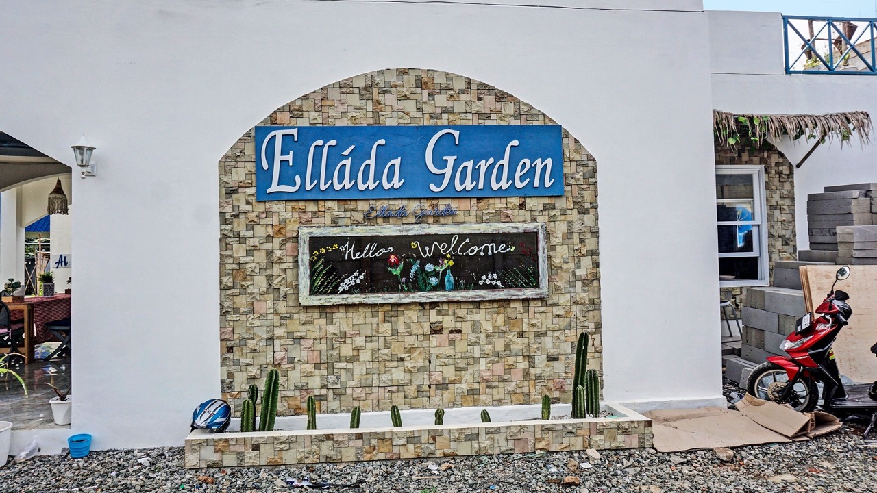 Photo of Outdoor in Pondok Ranji