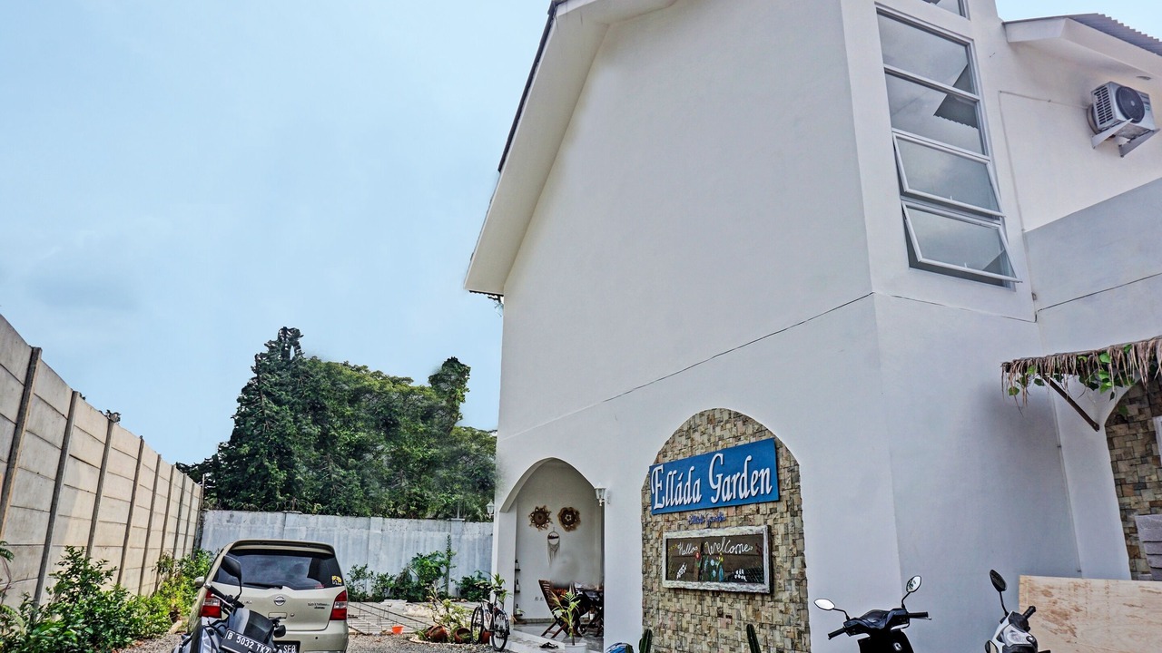 Photo of Outdoor in Pondok Ranji