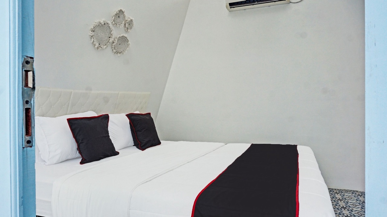 Photo of Bedroom in Pondok Ranji