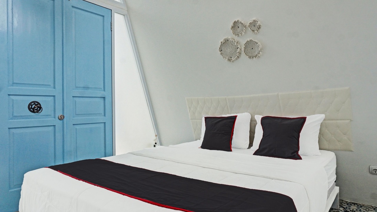 Photo of Bedroom in Pondok Ranji