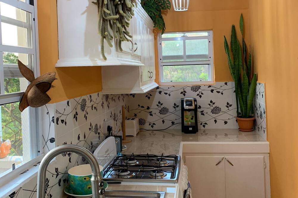 Photo of Kitchen in Canaries