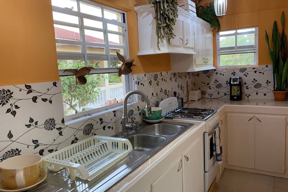 Photo of Kitchen in Canaries