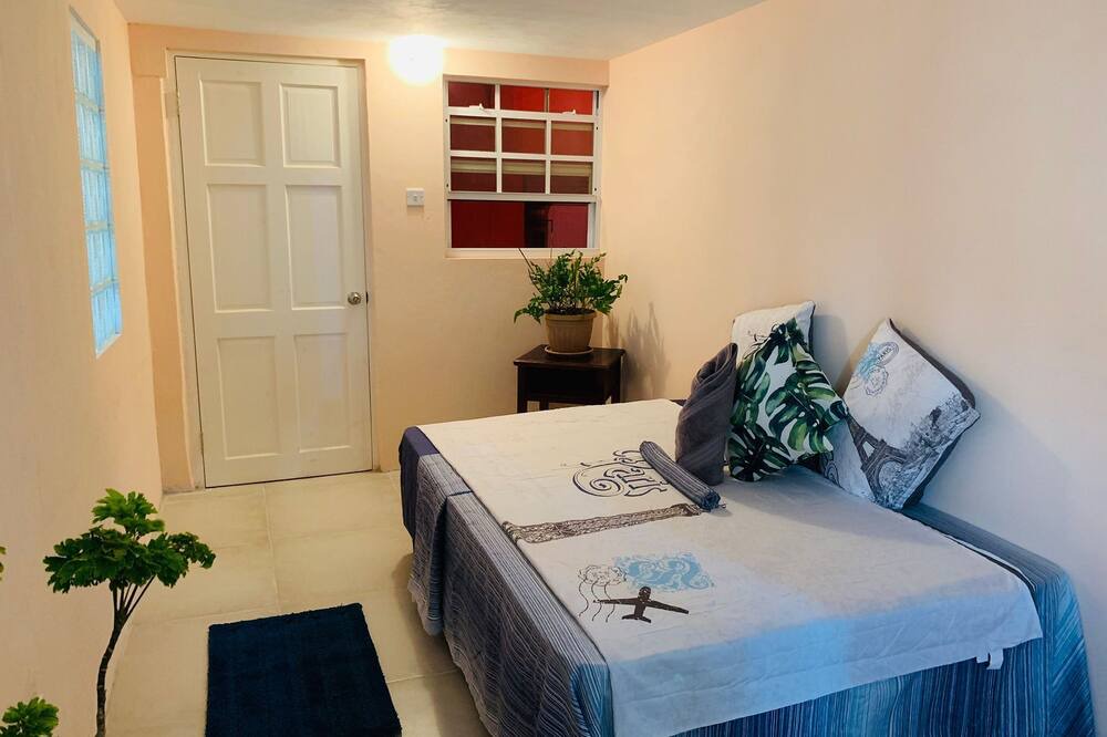 Photo of Bedroom in Canaries