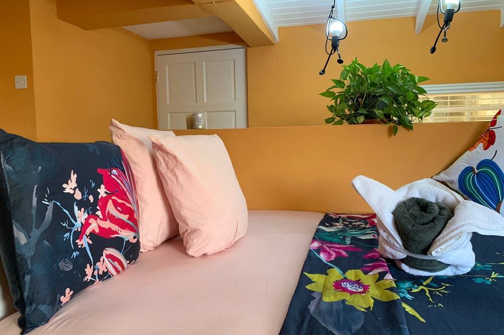 Photo of Bedroom in Canaries