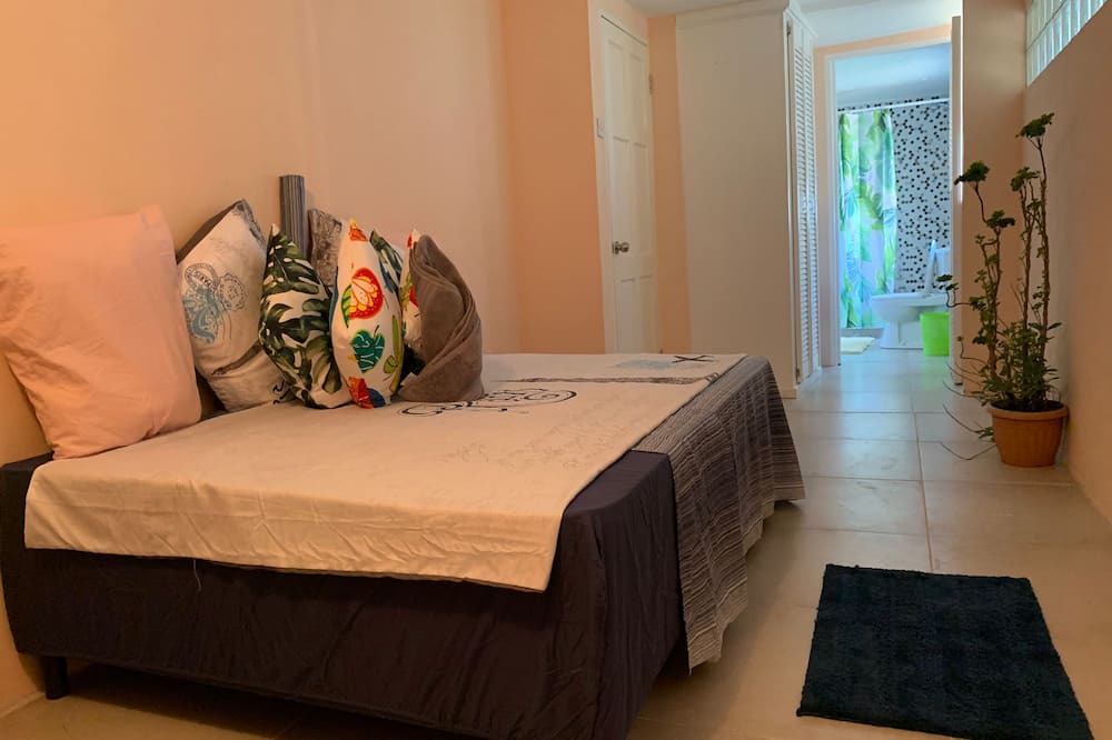 Photo of Bedroom in Canaries