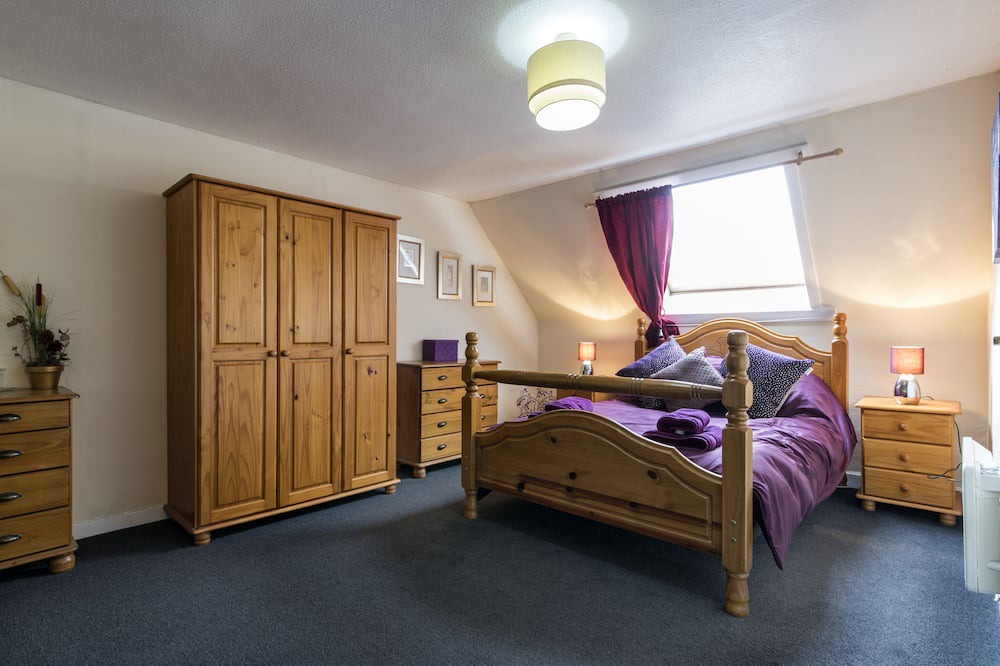 Photo of Bedroom in Wick