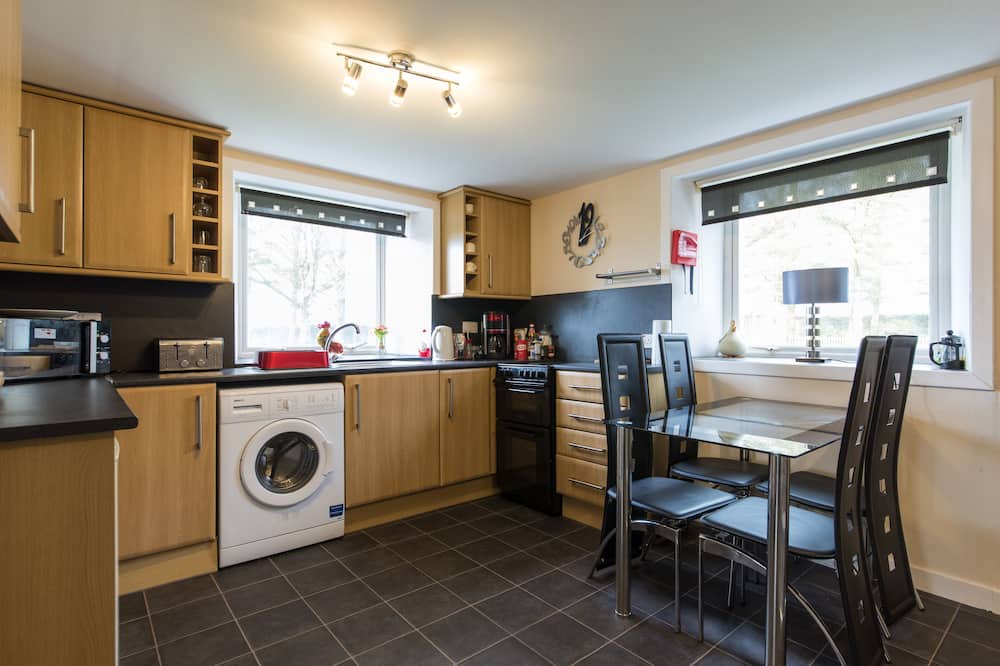 Photo of Kitchen in Wick