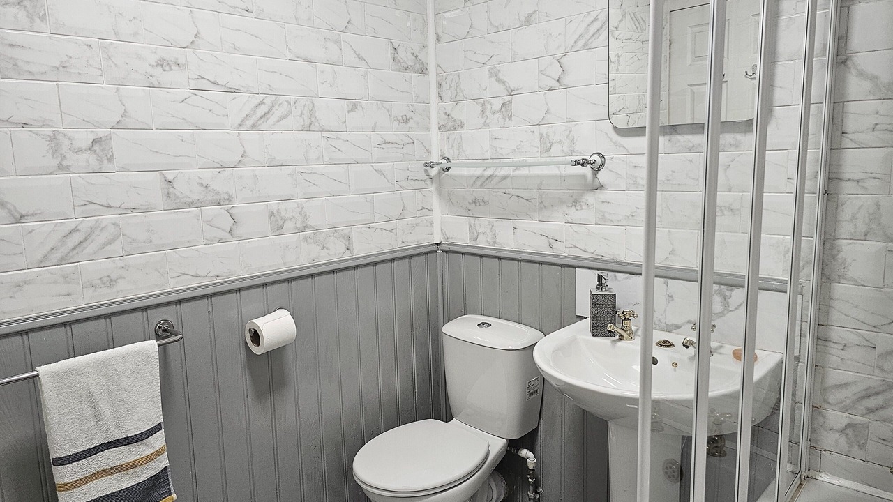 Photo of Bathroom in Helensburgh