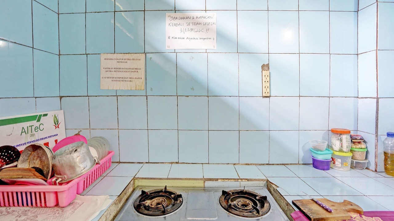 Photo of Kitchen in Banyuwangi