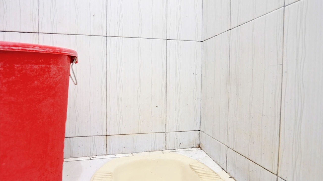 Photo of Bathroom in Banyuwangi