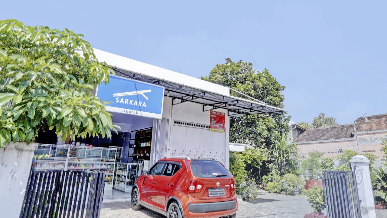Photo of Outdoor in Banyuwangi