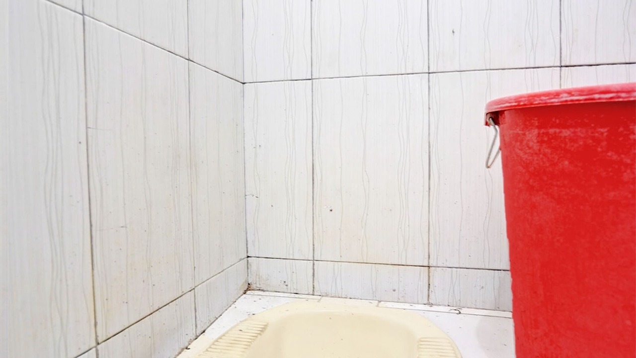 Photo of Bathroom in Banyuwangi
