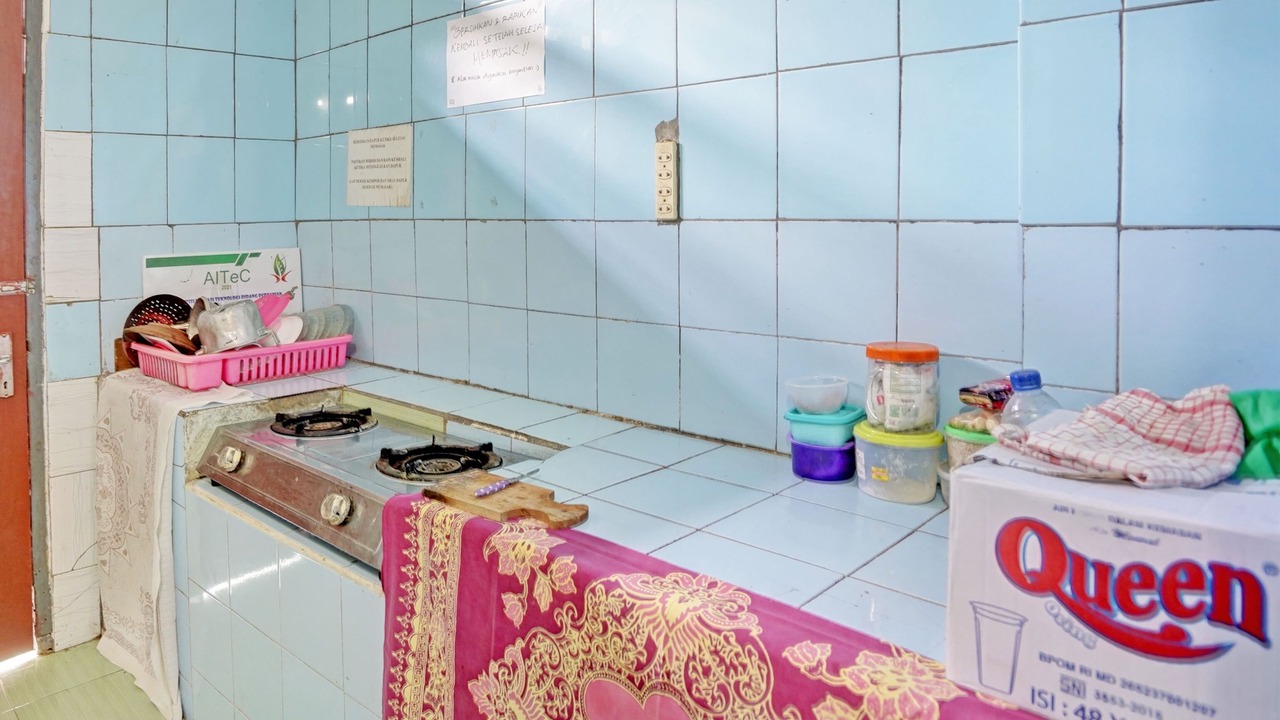 Photo of Kitchen in Banyuwangi