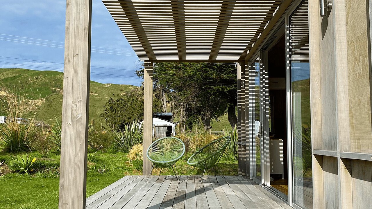 Photo of Outdoor in Gisborne