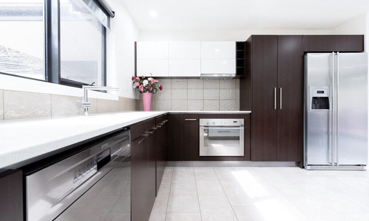 Photo of Kitchen in Newstead