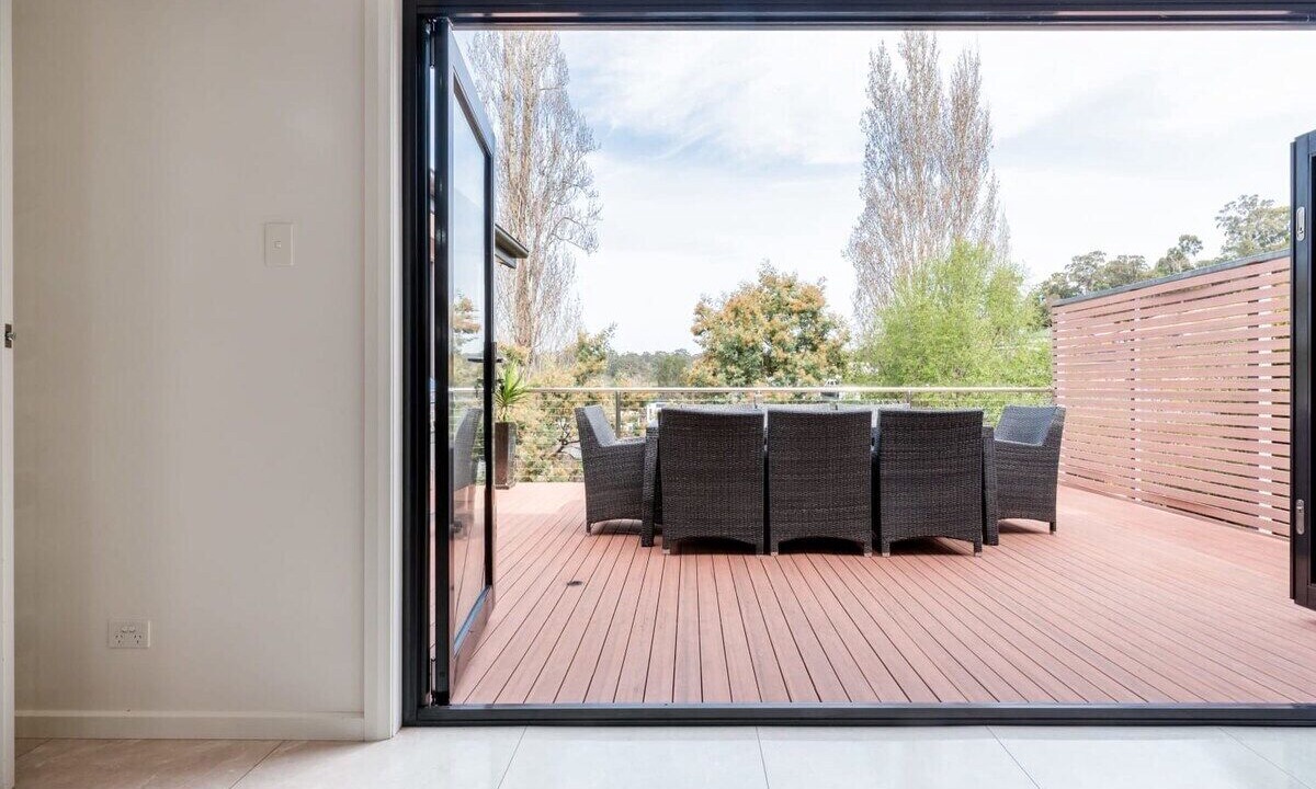 Photo of Outdoor in Newstead