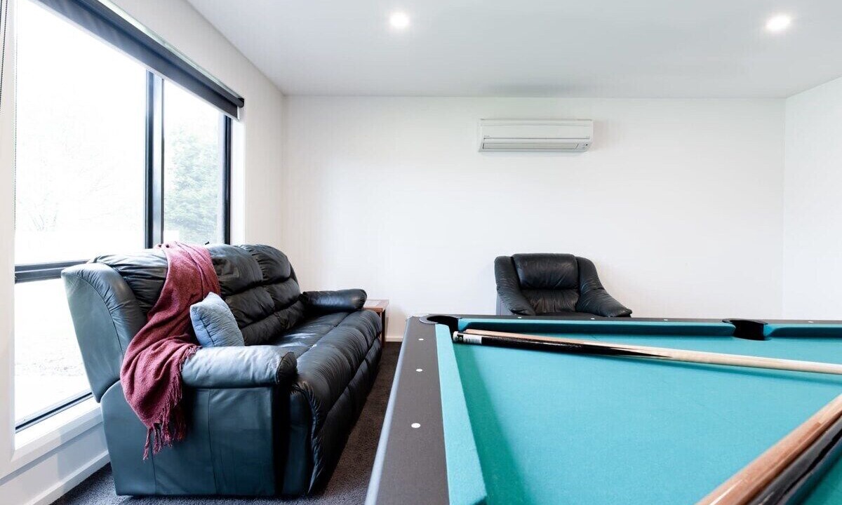 Photo of Bedroom in Newstead
