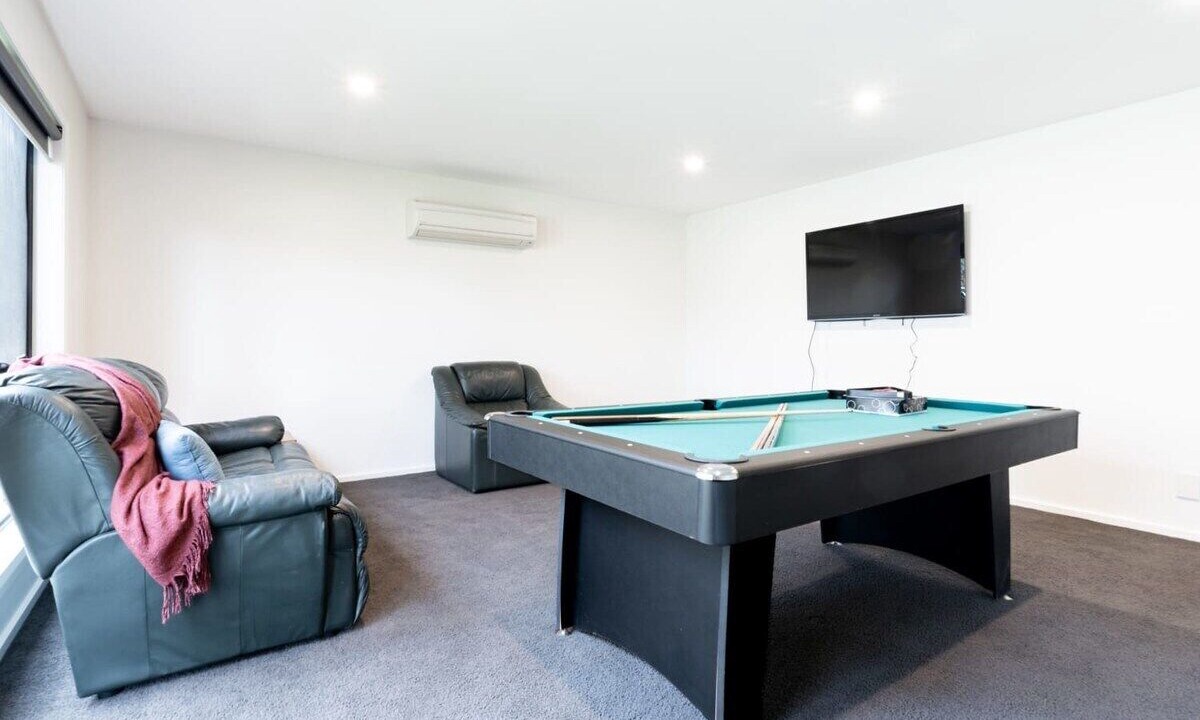 Photo of Bedroom in Newstead