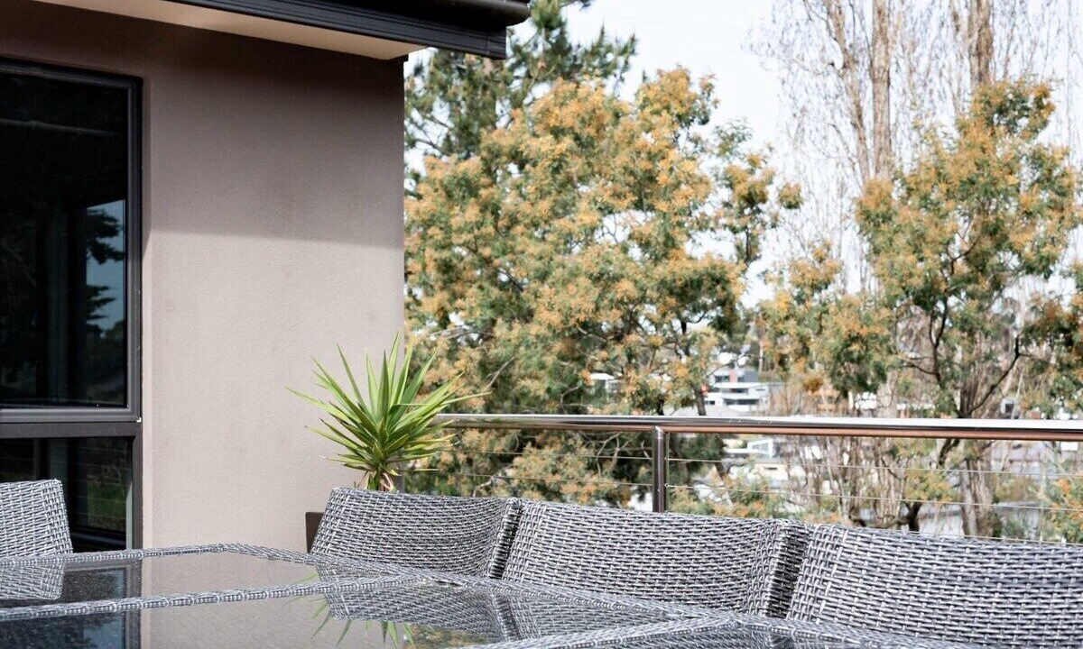 Photo of Outdoor in Newstead