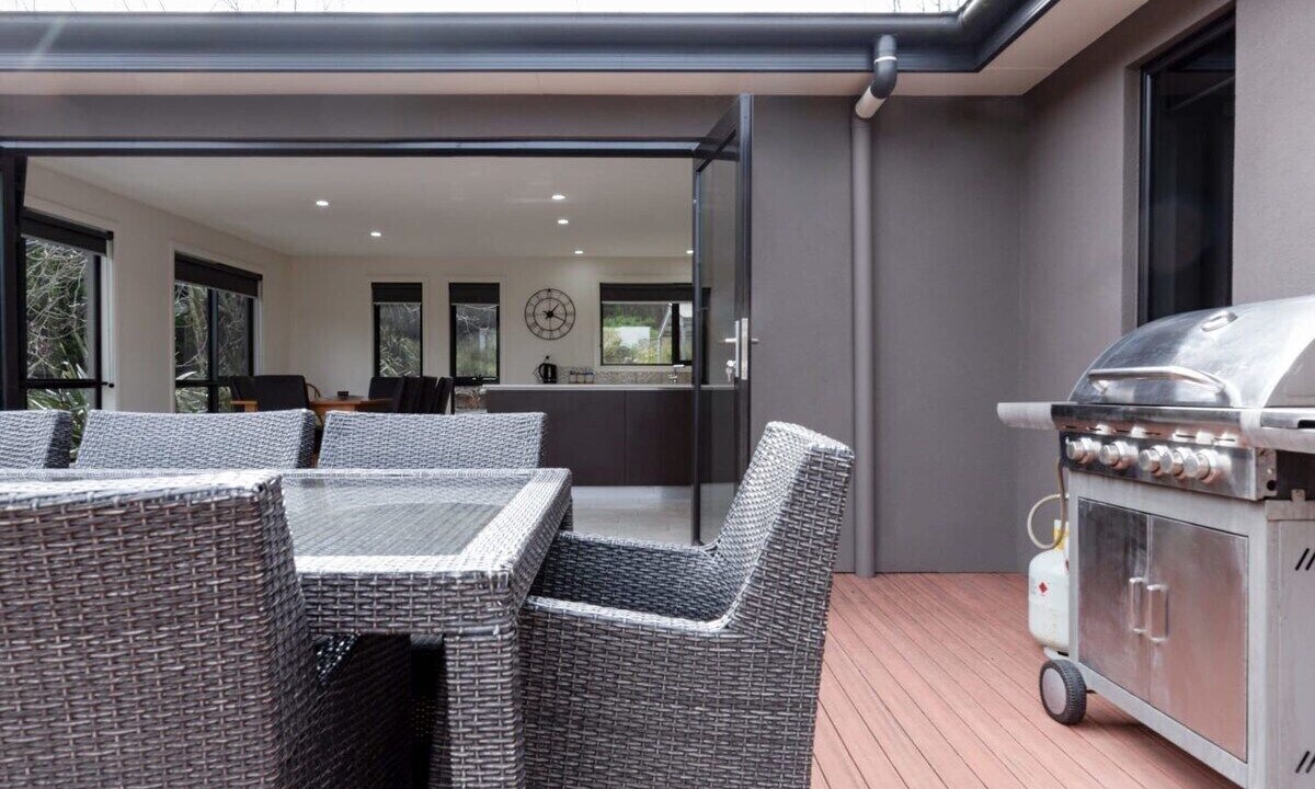 Photo of Outdoor in Newstead