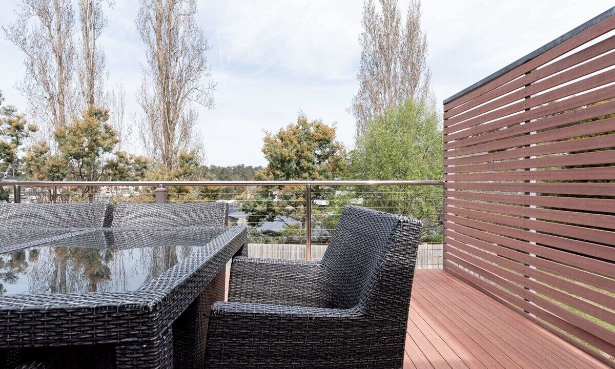 Photo of Outdoor in Newstead