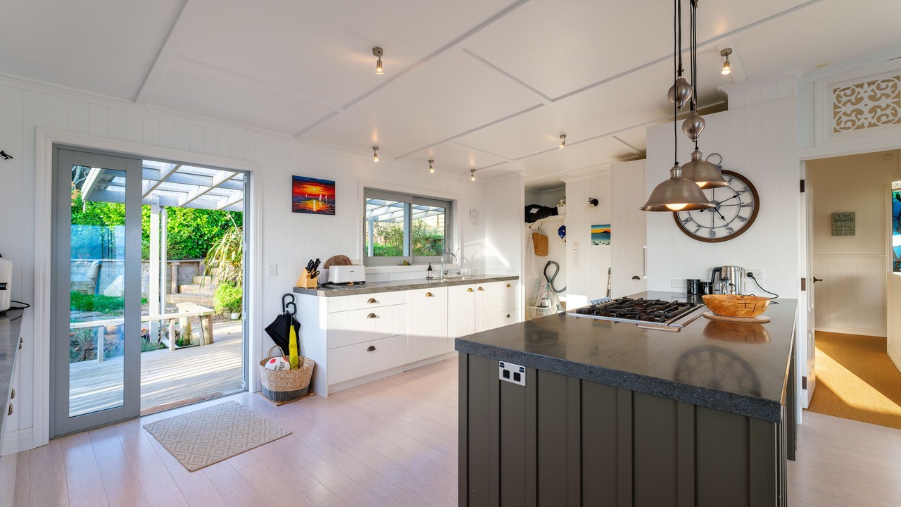 Photo of Kitchen in Omiha