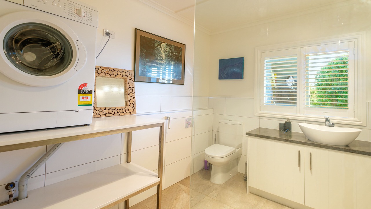 Photo of Bathroom in Omiha