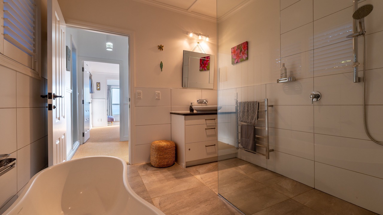 Photo of Bathroom in Omiha