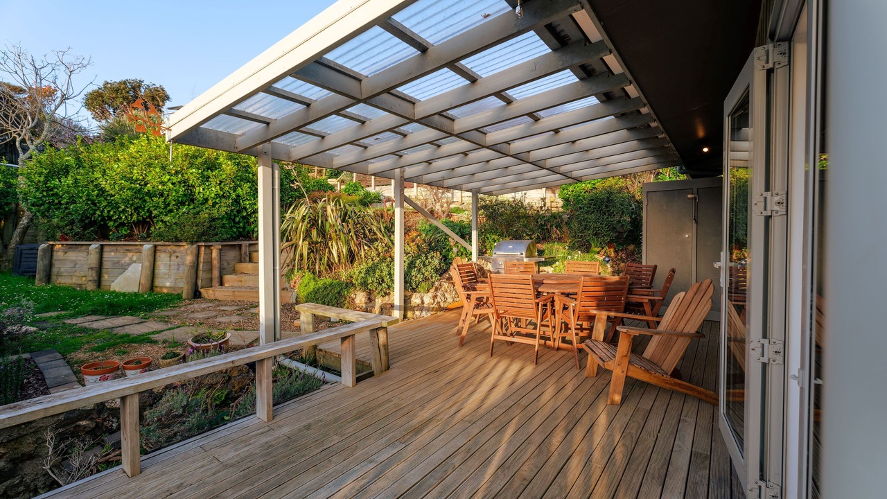 Photo of Patio Balcony in Omiha
