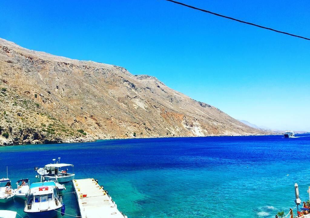 Photo of Others in Loutro