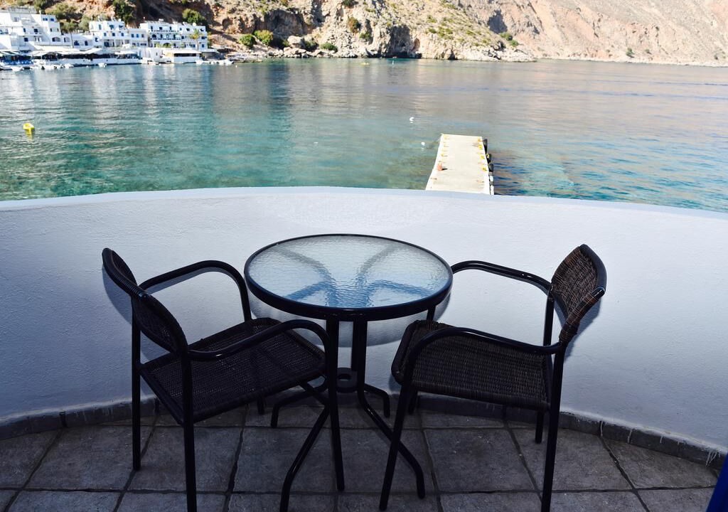 Photo of Outdoor in Loutro