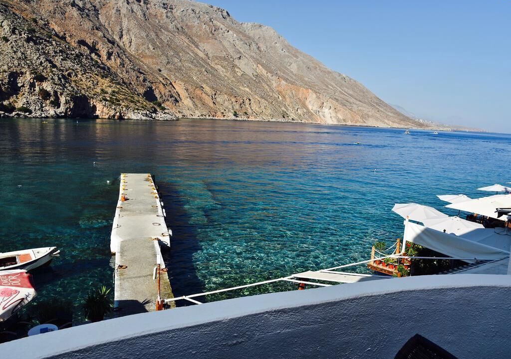 Photo of Others in Loutro